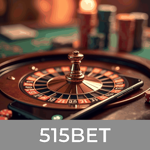 Cadastro na 515BET