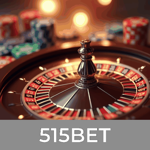 Cadastro na 515BET