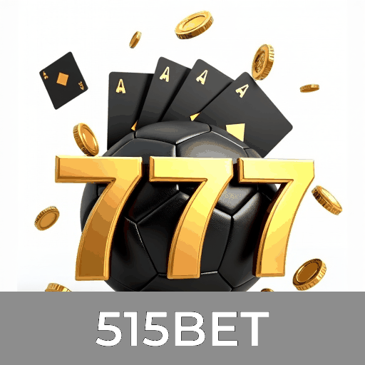 Acesso ao 515BET
