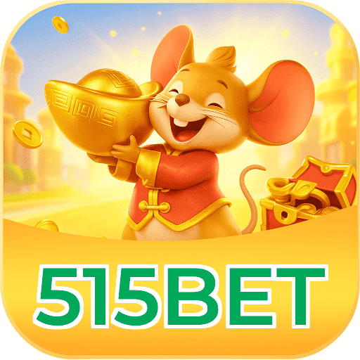 515BET logo