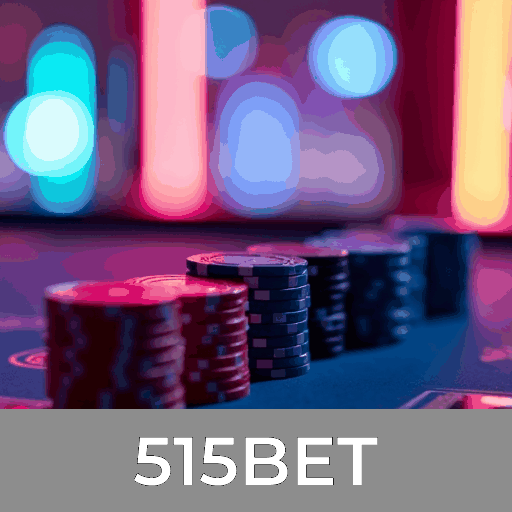 Cadastro na 515BET
