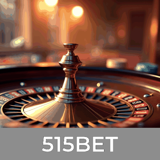 Cadastro na 515BET