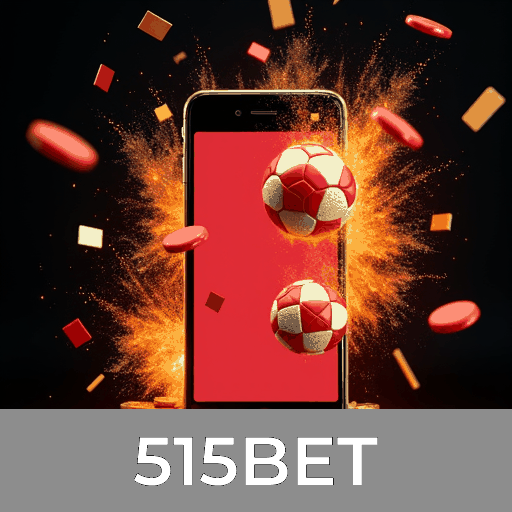 Acesso ao 515BET