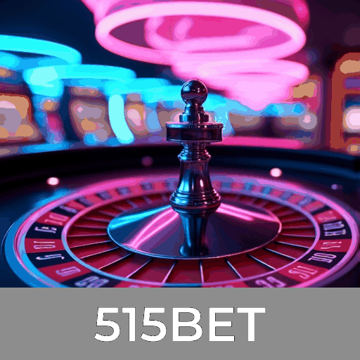 Apostas no 515BET