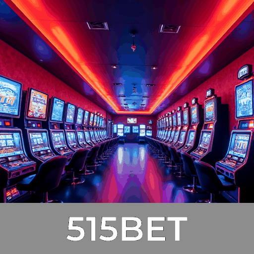 Cadastro na 515BET