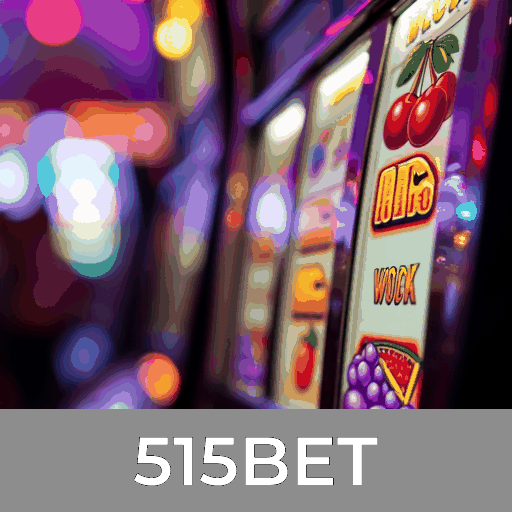 Cassino Online 515BET