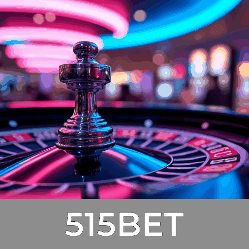 Acesso ao 515BET