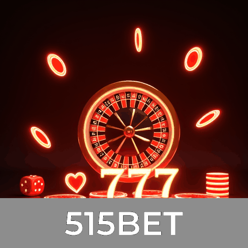 Cassino Online 515BET