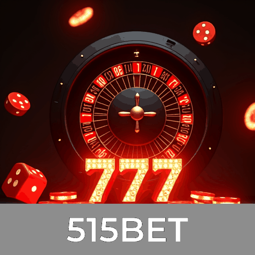 Cadastro na 515BET