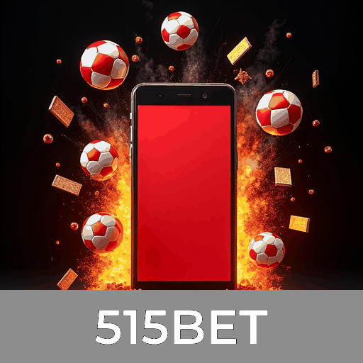 Acesso ao 515BET