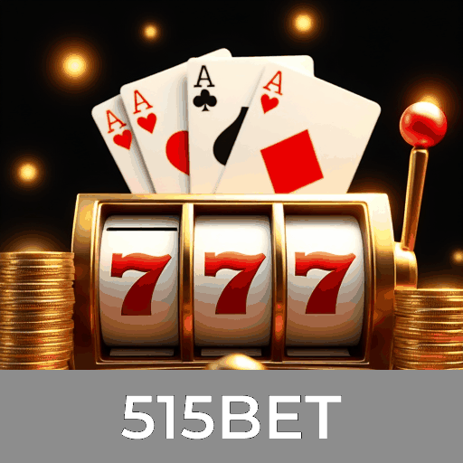 Promoções e Bônus no 515BET