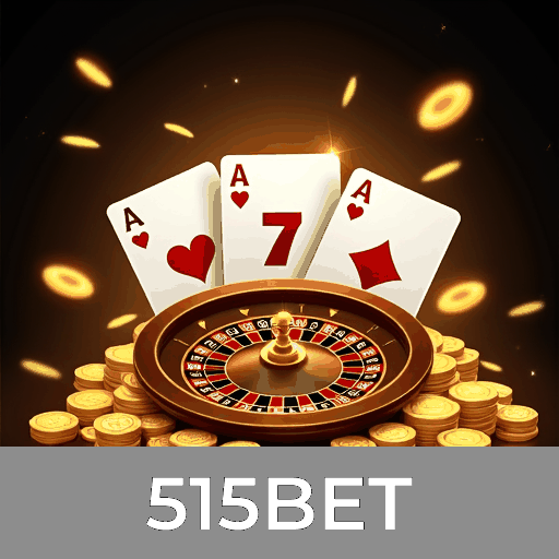 Cadastro na 515BET