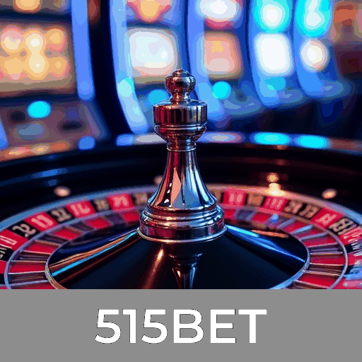 Acessar o site 515BET COM