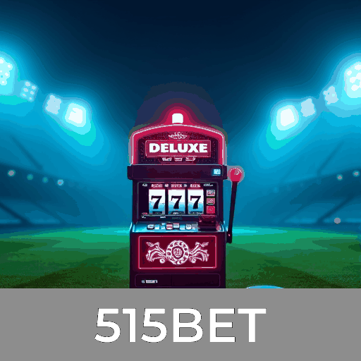 Cassino Online 515BET