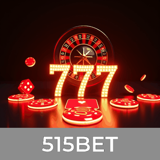 Cassino Online 515BET