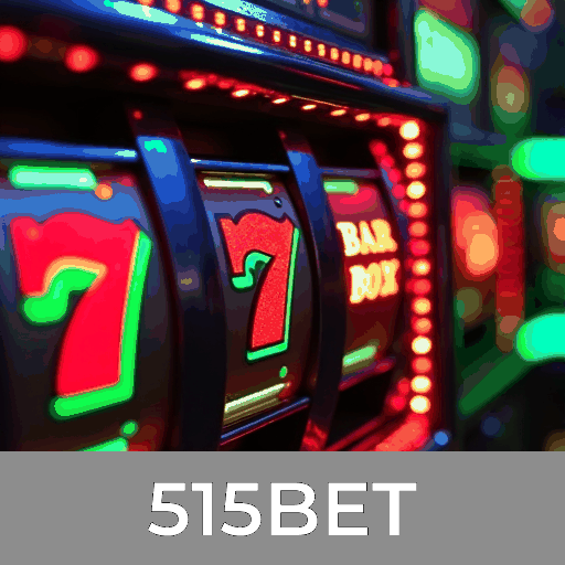 Cassino Online 515BET