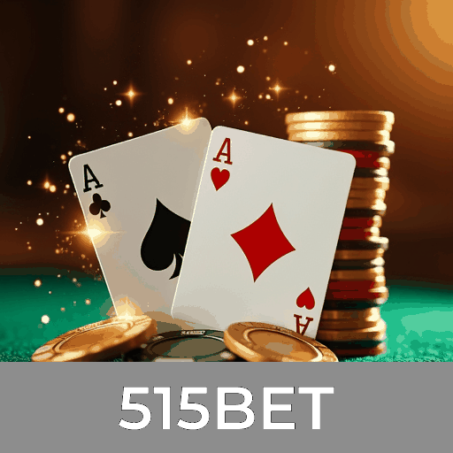 Cassino Online 515BET