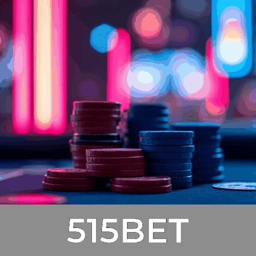 Acesso ao 515BET