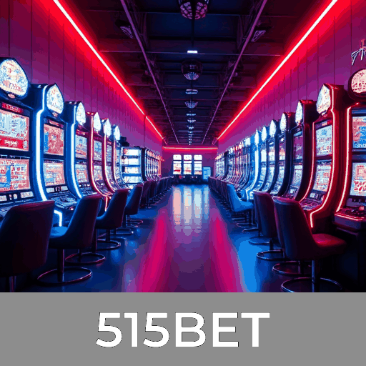 Cassino Online 515BET