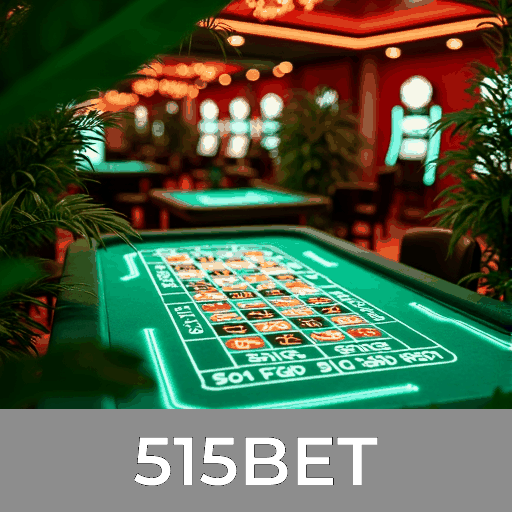 Acesso ao 515BET
