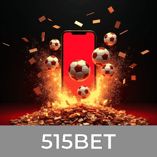 Jogos Crash no Cassino 515BET