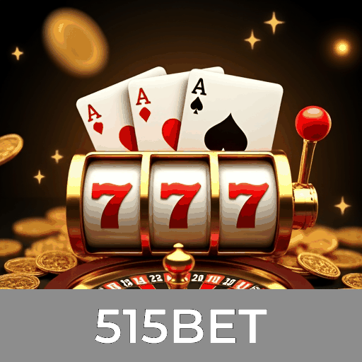 Cadastro na 515BET